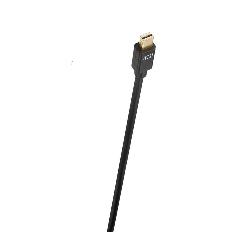 Cable Mini DisplayPort a HDMI HD MDPHD10FT Kanex de 3m color negro