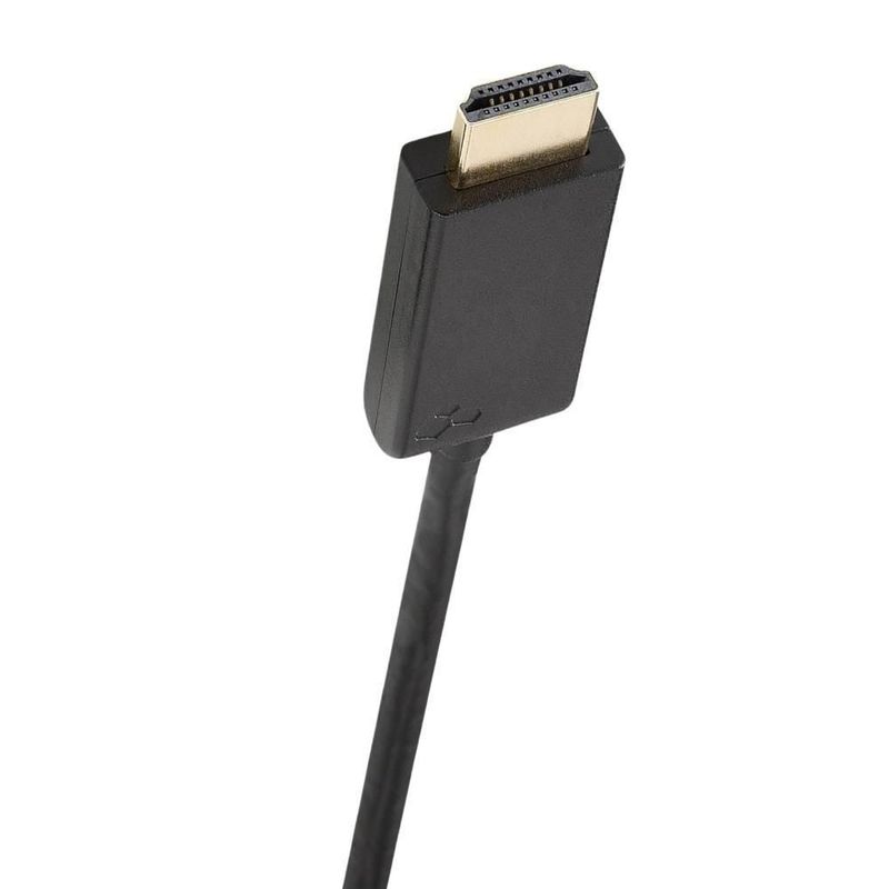 Cable Mini DisplayPort a HDMI HD MDPHD10FT Kanex de 3m color negro