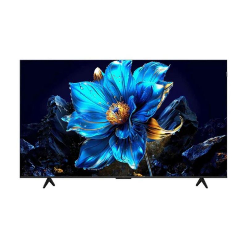 Televisión Pantalla 65 Pulgadas TCL Google TV QLED 4K UHD 65Q6K