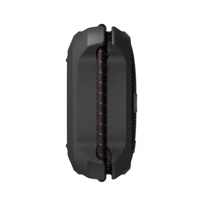 Bocina bluetooth portátil LG XG2TBK XBOOM 10 horas de duración
