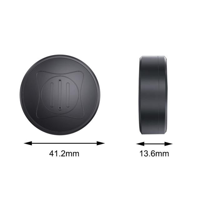 GPS Tracker, GPS magnético portátil para coches