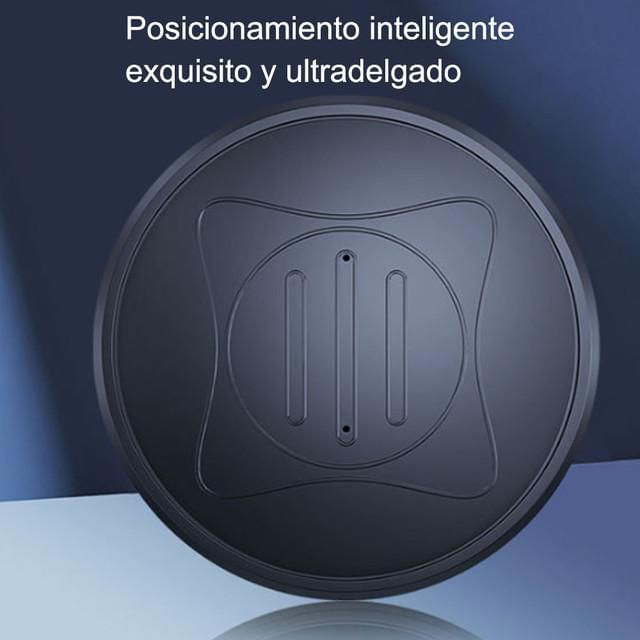 GPS Tracker, GPS magnético portátil para coches
