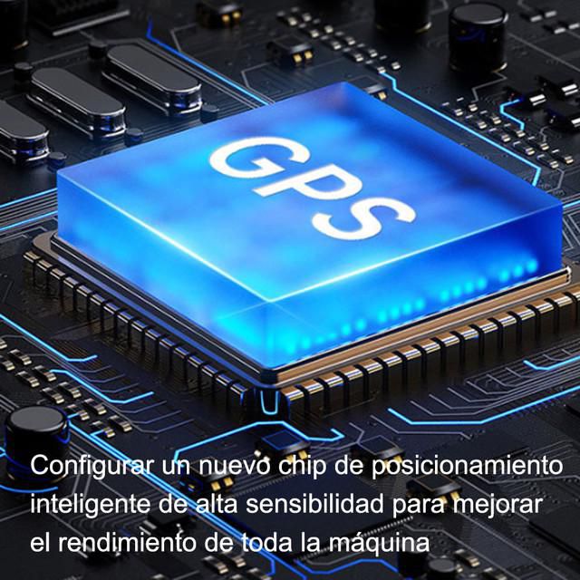 GPS Tracker, GPS magnético portátil para coches