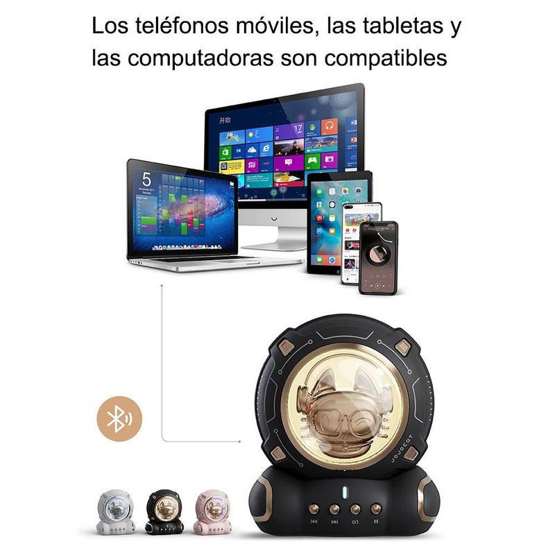 Bocina Bluetooth 5.0 Portátil, Duales Altavoces Bluetooth Portátil con Sonido Estéreo HD, IPX7 Impermeable, Compatible con iPhone, Android，HOGAWAY