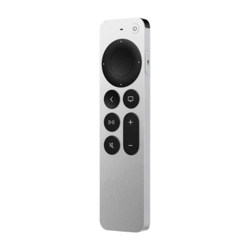 Control Remoto Compatible Con Siri Remote Tercera generación