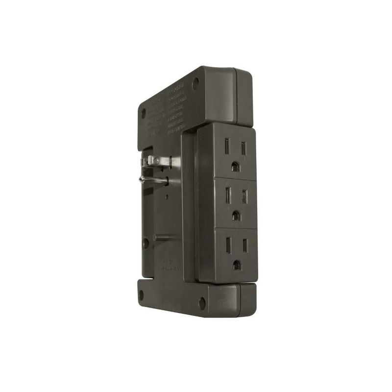 Protector de voltaje KOBLENZ PV-2500D