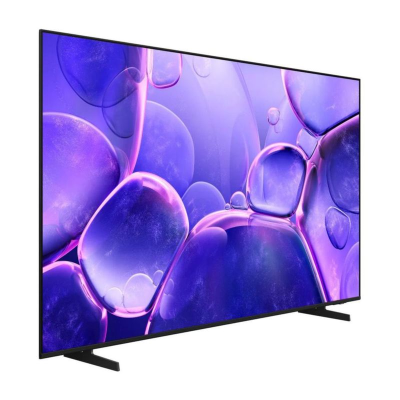 Televisión Pantalla 75 Pulgadas Samsung Smart TV Crystal 4K UHD UN70U8000