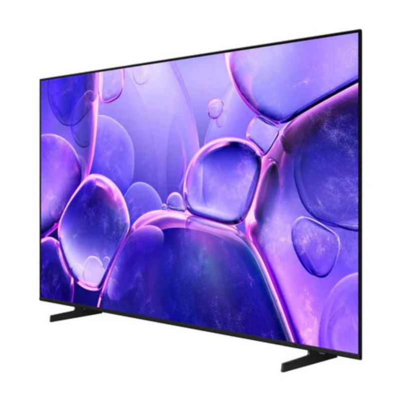Televisión Pantalla 75 Pulgadas Samsung Smart TV Crystal 4K UHD UN70U8000