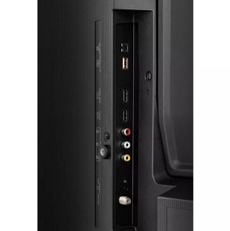 Pantalla Smart TV Hisense 32" Roku Tv 32A4HNR A4 Series