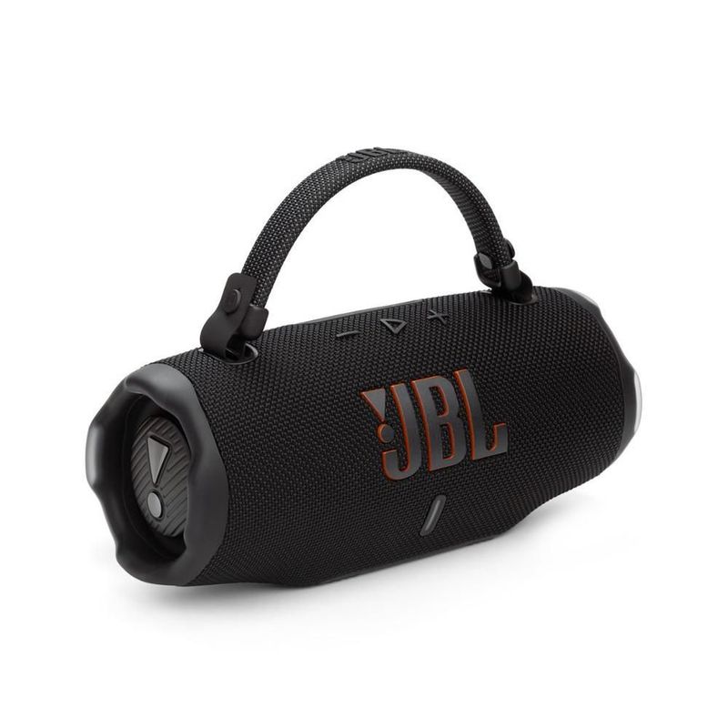 Bocina JBL Charge 6 Portaril bluetooth