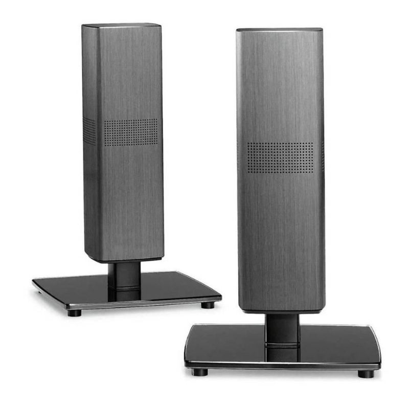 Soporte de mesa para bocinas Bose 650 OmniJewel color Negro