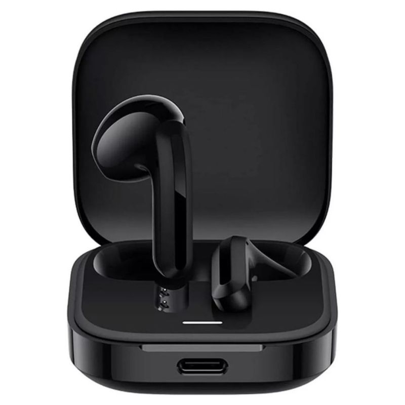 Xiaomi Sound Pocket + Audífonos Redmi Buds 6 Active