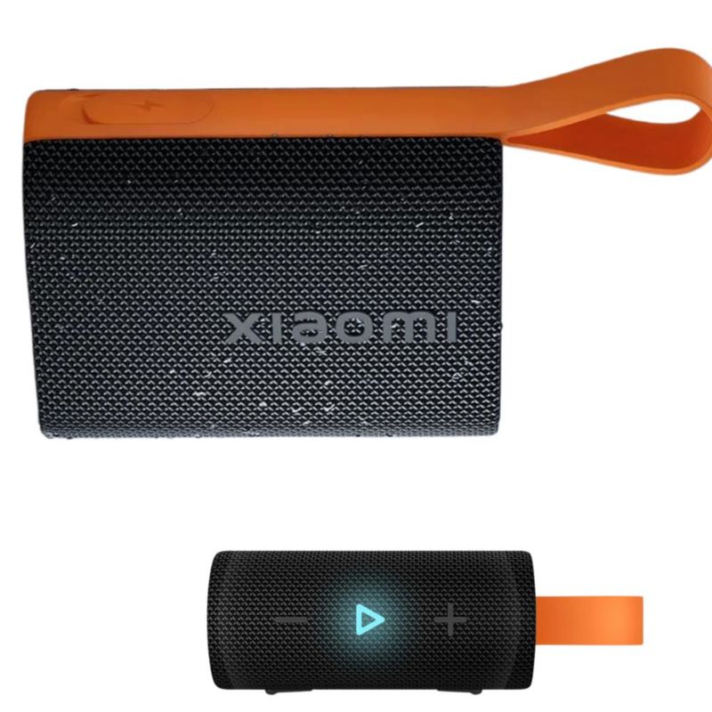 Xiaomi Sound Pocket + Audífonos Redmi Buds 6 Active