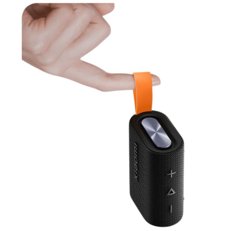 Xiaomi Sound Pocket + Audífonos Redmi Buds 6 Active