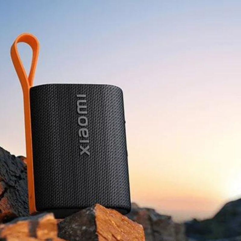 Xiaomi Sound Pocket + Audífonos Redmi Buds 6 Active