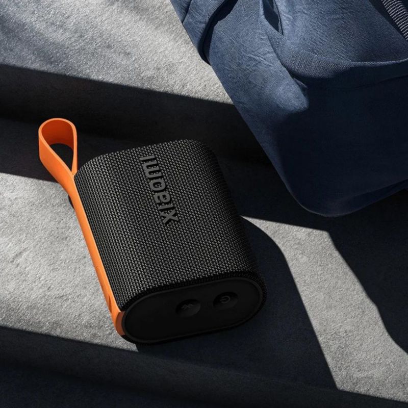 Xiaomi Sound Pocket + Audífonos Redmi Buds 6 Active