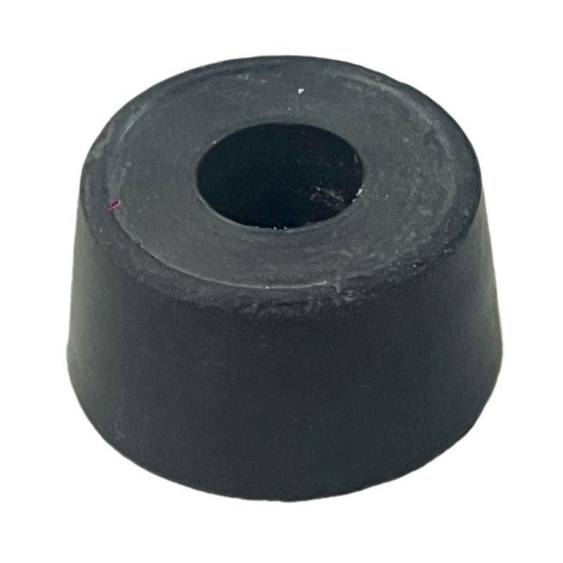Pata de goma para bafle 3,5 x 2cm