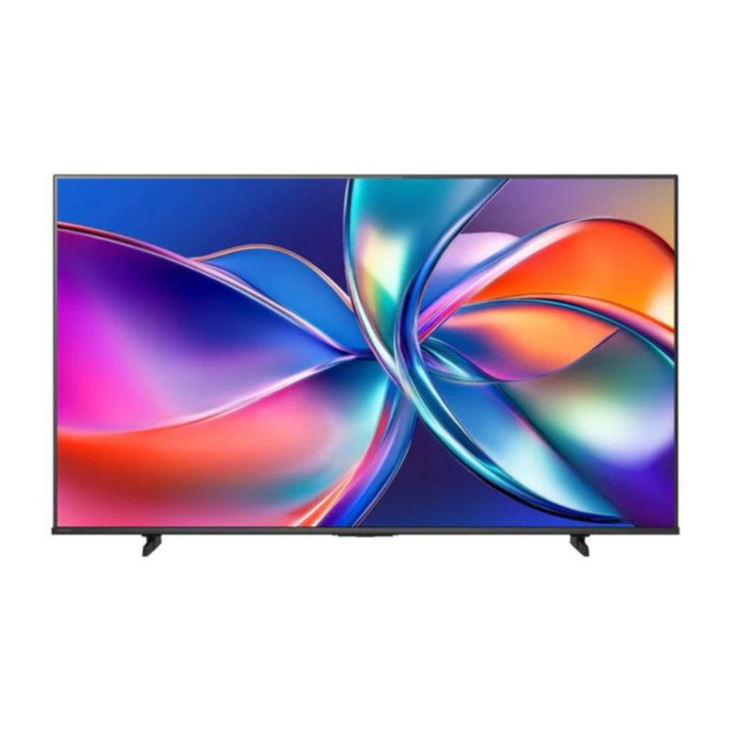 Televisión Pantalla 75 Pulgadas Hisense Smart TV QLED 4K UHD 75QD6QV