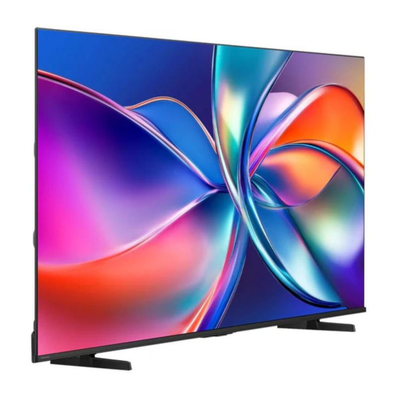 Televisión Pantalla 75 Pulgadas Hisense Smart TV QLED 4K UHD 75QD6QV