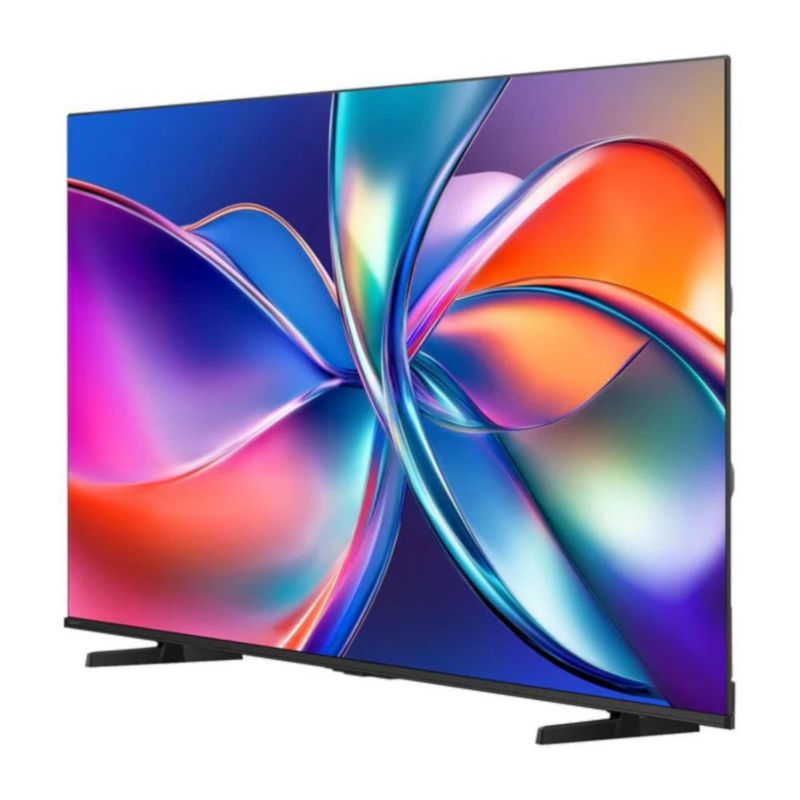 Televisión Pantalla 75 Pulgadas Hisense Smart TV QLED 4K UHD 75QD6QV