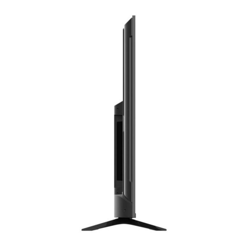 Televisión Smart 65 Pulgadas Ghia Whale UHD 4k D-led Optico Dolby Audio Modelo G65W25