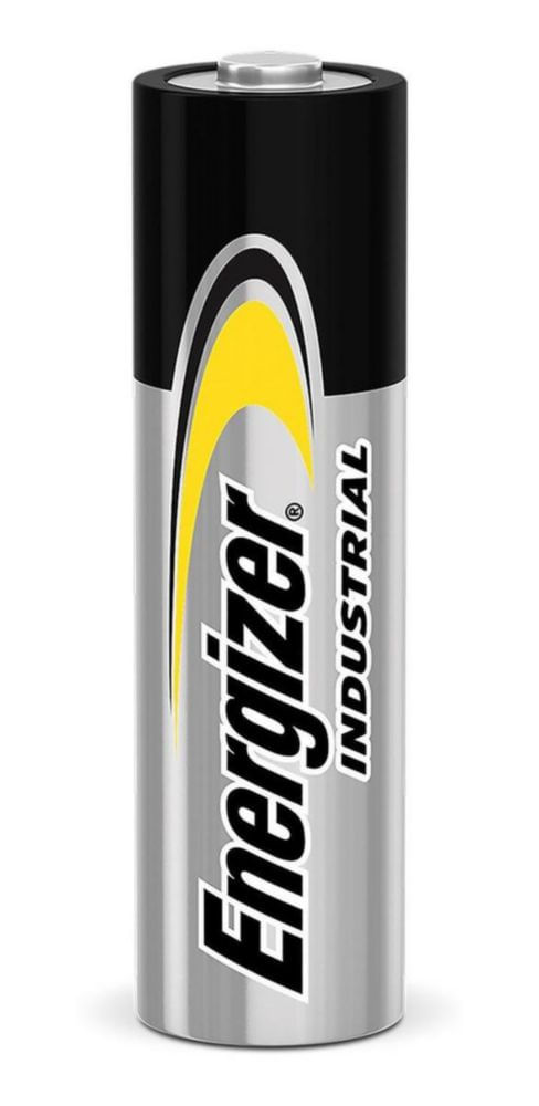 24 Pilas Energizer Industriales En91 Alcalina AA