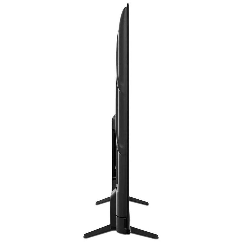 Televisión LED Smart TV Hisense 65A65NV de 65"Ultra HD 4K, VIDAA