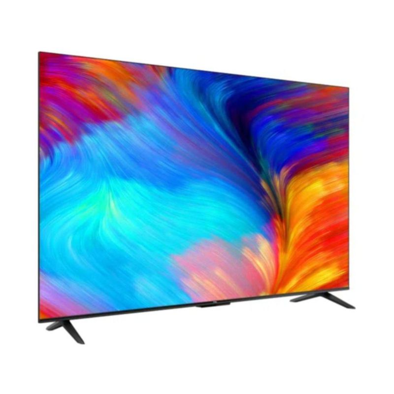Televisión Pantalla 65 Pulgadas TCL Google TV 4K UHD 65S451G