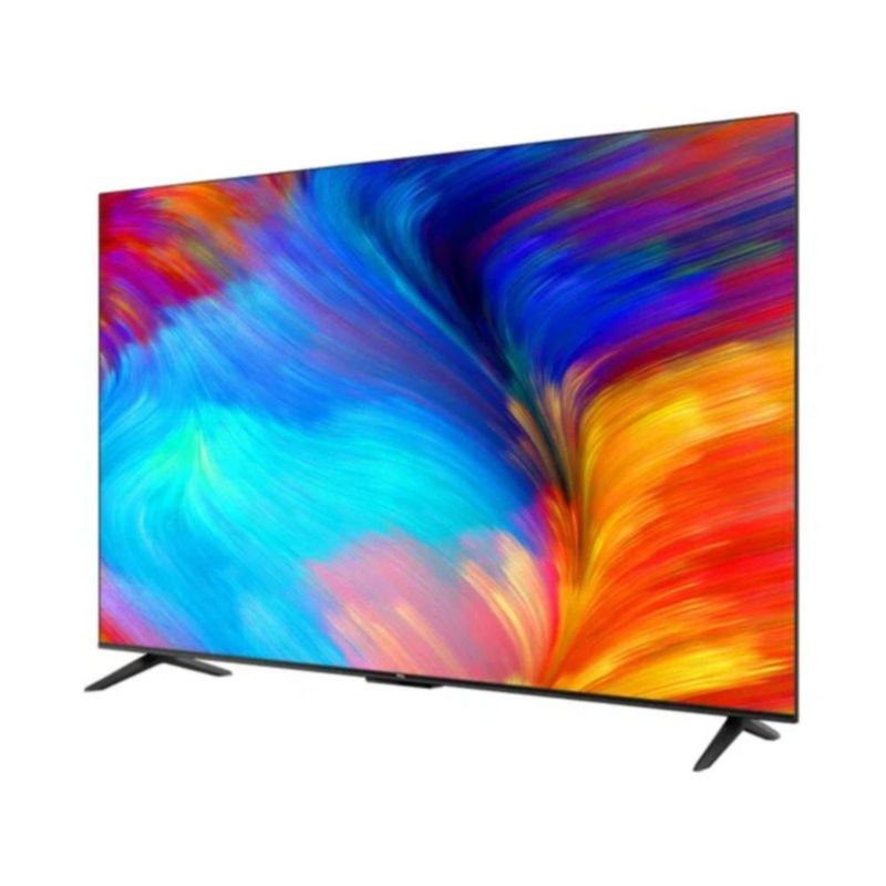 Televisión Pantalla 65 Pulgadas TCL Google TV 4K UHD 65S451G