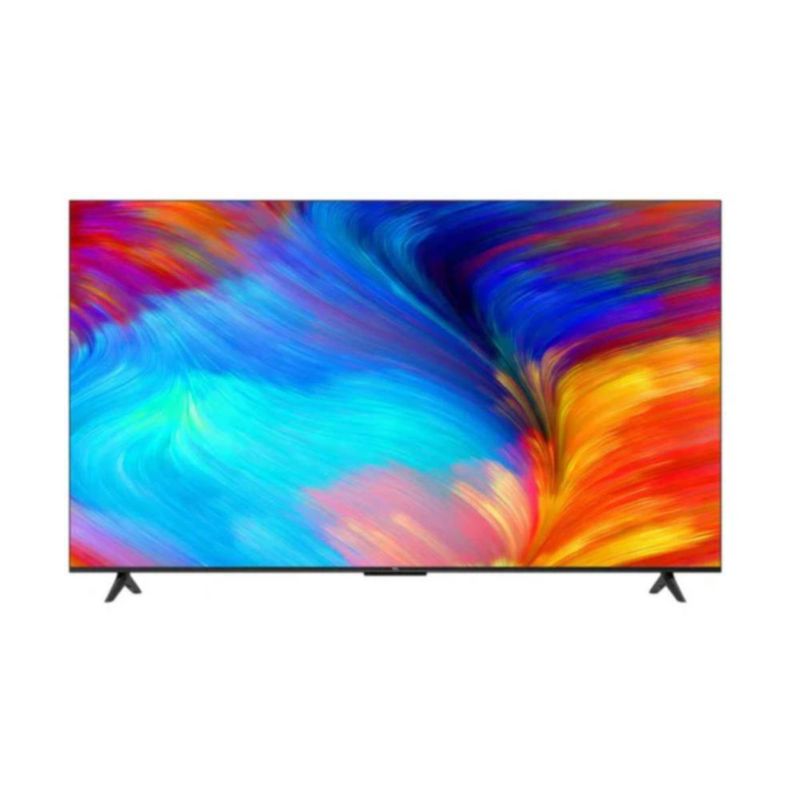 Televisión Pantalla 65 Pulgadas TCL Google TV 4K UHD 65S451G