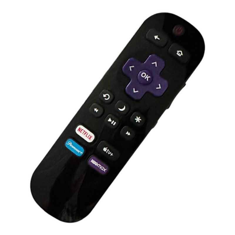 Control Compatible Con Roku Tv Westinghouse Jvc Mas Pilas