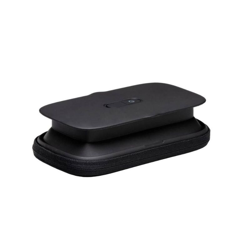 Esterilizador LED UV Clean para celular