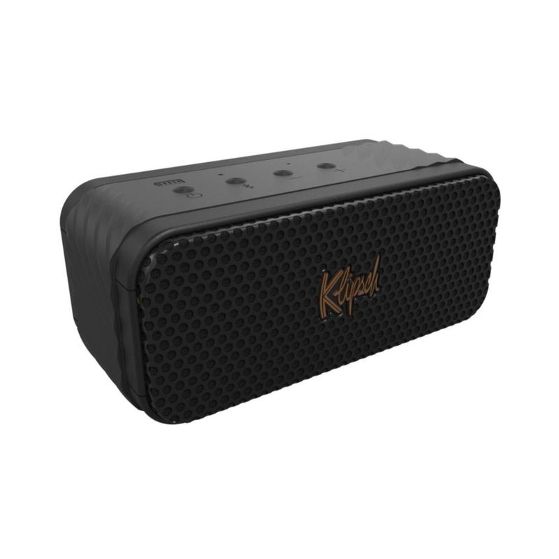 Bocina Bluetooth portátil Nashville Klipsch