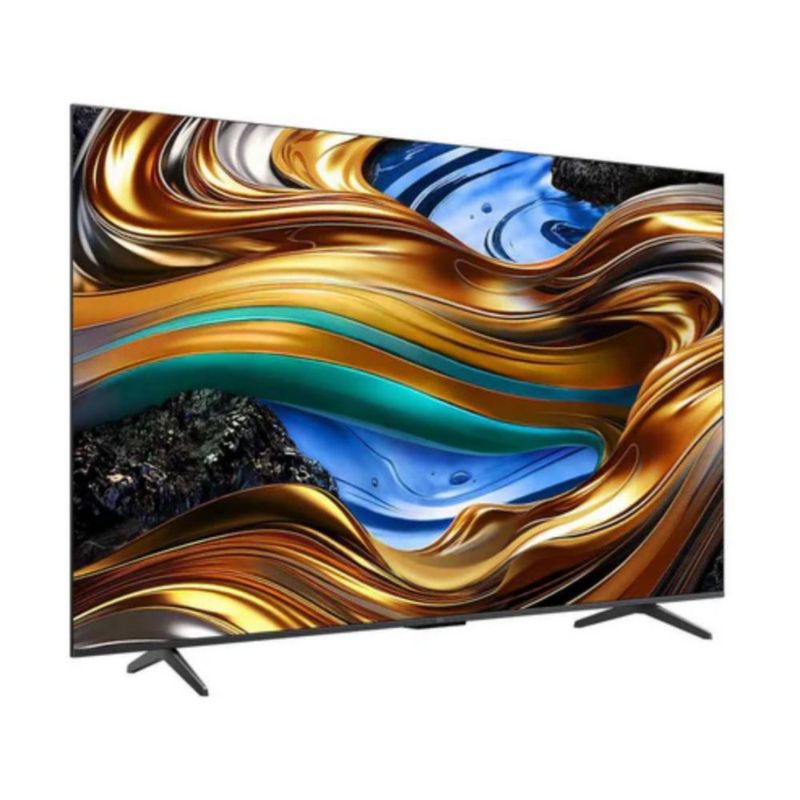 Televisión Pantalla 65 Pulgadas TCL Google TV 4K UHD 65S551G