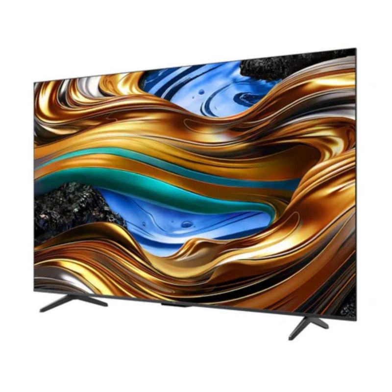 Televisión Pantalla 65 Pulgadas TCL Google TV 4K UHD 65S551G
