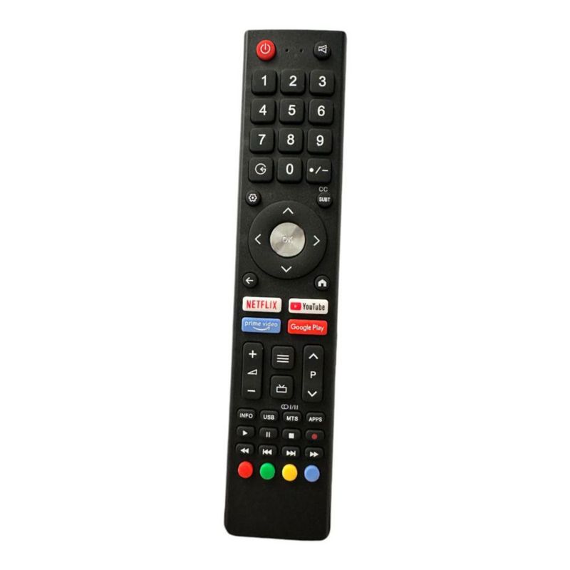 Control Para Pantalla Hyundai  Smart 4k Nueva Generación