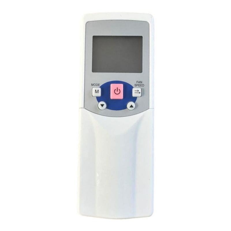 Control Para Minisplit O Piso Techo Comforstar R05/bge