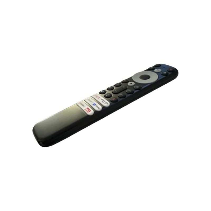 Control Compatible Con Tcl Smart Android Tv 32S330 43S434