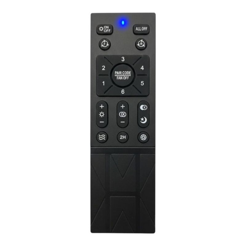 Control Compatible con Abanico de Techo Smart