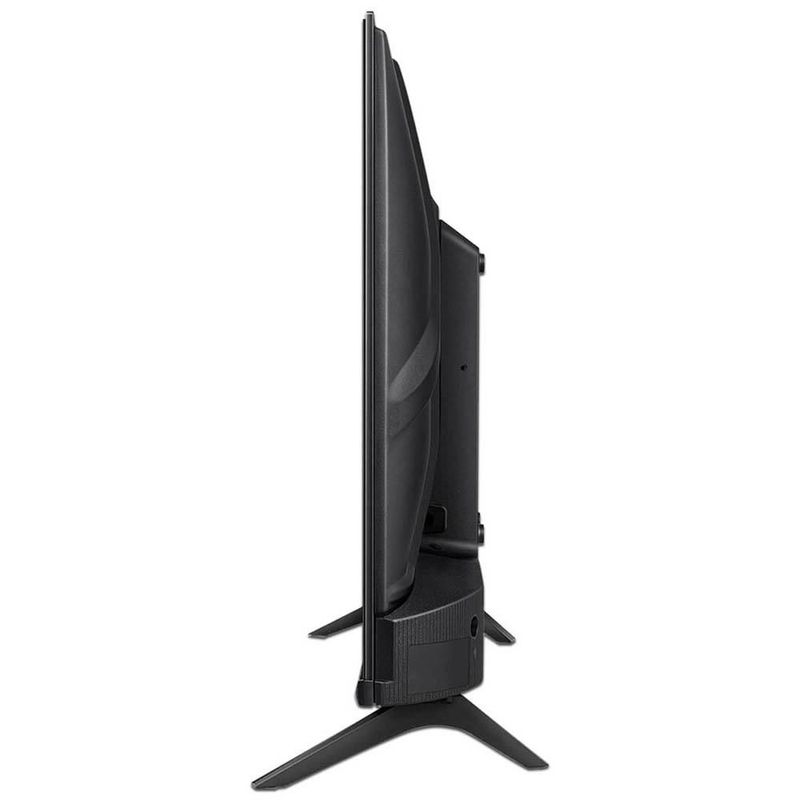 Televisión LED Smart TV Hisense 32A4NV de 32", Resolución HD 720p, 8ms, VIDAA