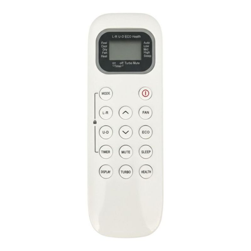 Control Compatible con Aire Acondicionado Duventus