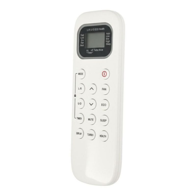 Control Compatible con Aire Acondicionado Comforstar