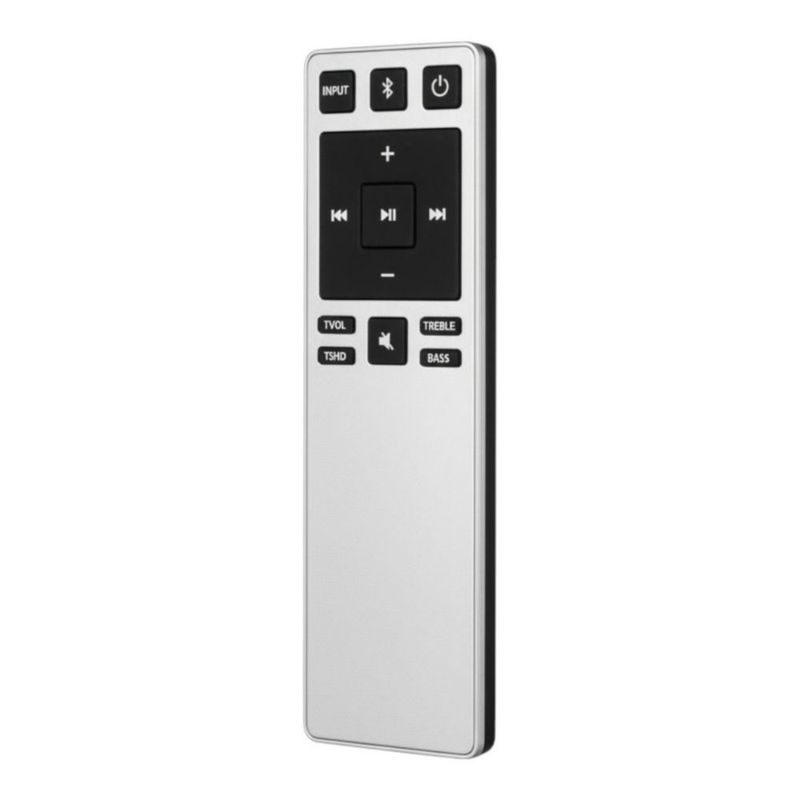 Control Remoto Compatible con Vizio Home Theater