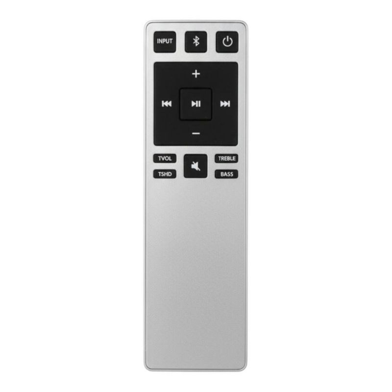 Control Remoto Compatible con Vizio Home Theater