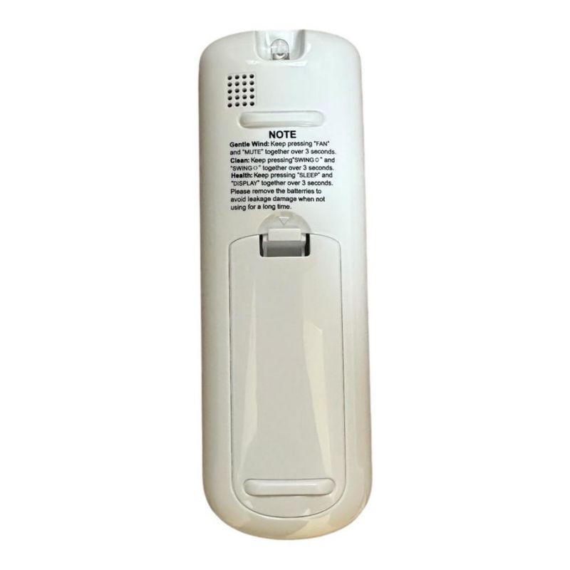 Control Para Aire Trane 4MCW1536A1000AA 4MWW1512A9000AA