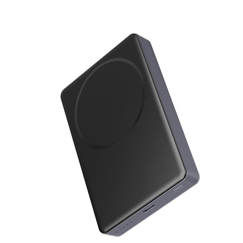 Power Bank Inalámbrica Magnética PB10M Select Power Pila Externa 10000mAh 15W USB-C Slim Magsafe