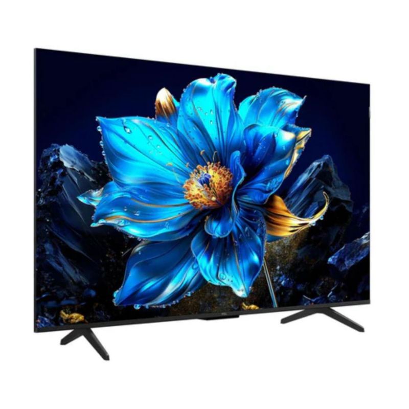 Televisión Pantalla 50 Pulgadas TCL Google TV 4K UHD 50Q6K