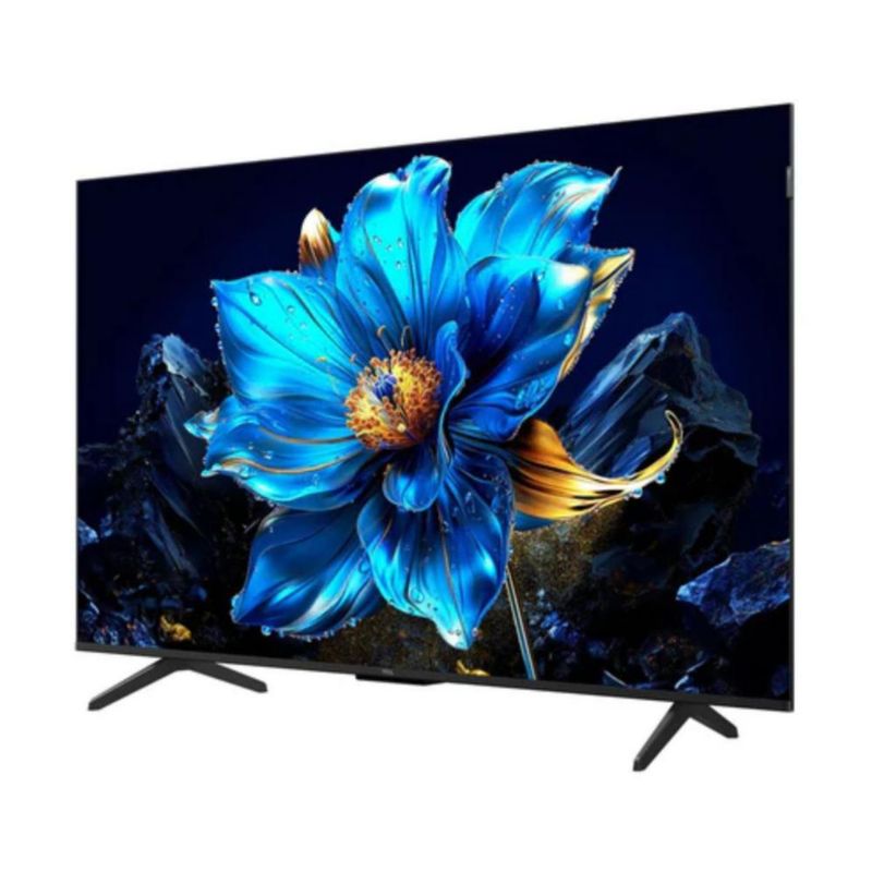 Televisión Pantalla 50 Pulgadas TCL Google TV 4K UHD 50Q6K