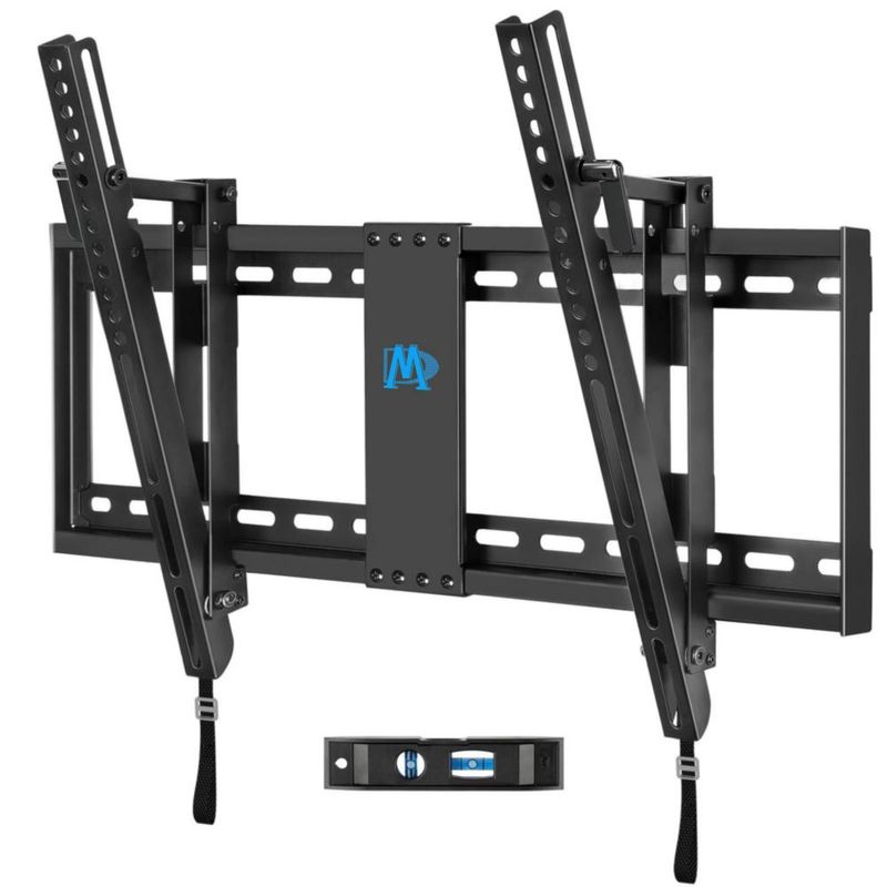 Soporte de pared para TV Dream Tilt para televisores de 42 a 70 pulgadas y 132 libras