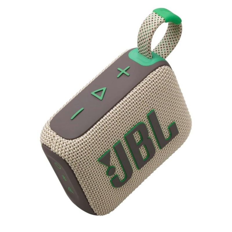 Bocina JBL Go 4 portátil - Bocina Portátil Bluetooth Waterproof – Arena